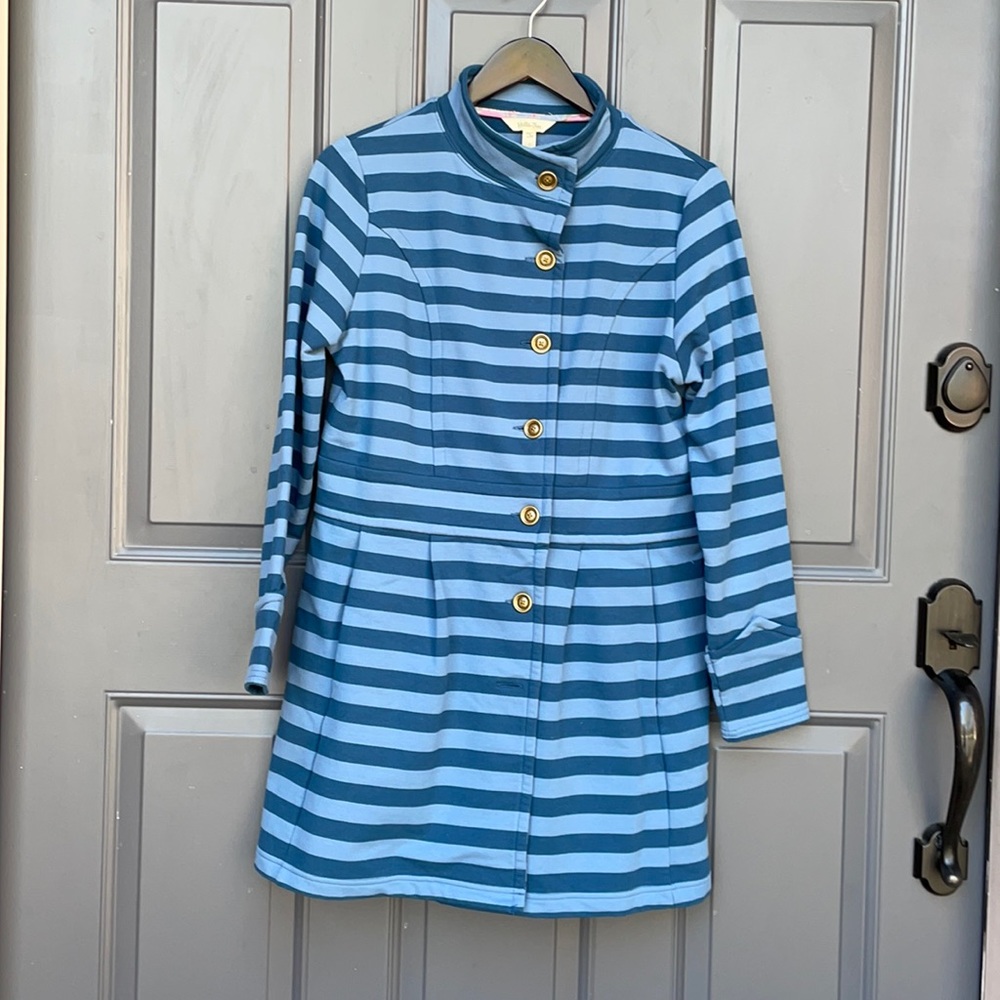 Matilda Jane Women’s Jacket